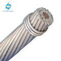 Bare ACSR Cable Aluminum Conductor 120mm2